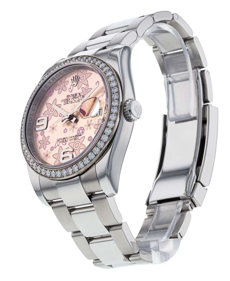 Rolex Datejust 116244
